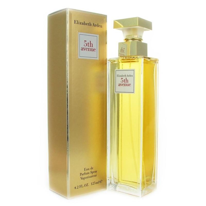 5Th Ave 125 ml Edp Mujer Elizabeth Arden