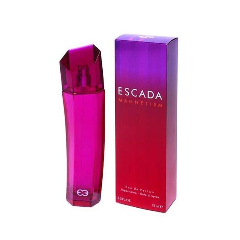 Magnetism Escada 75ML EDP Mujer