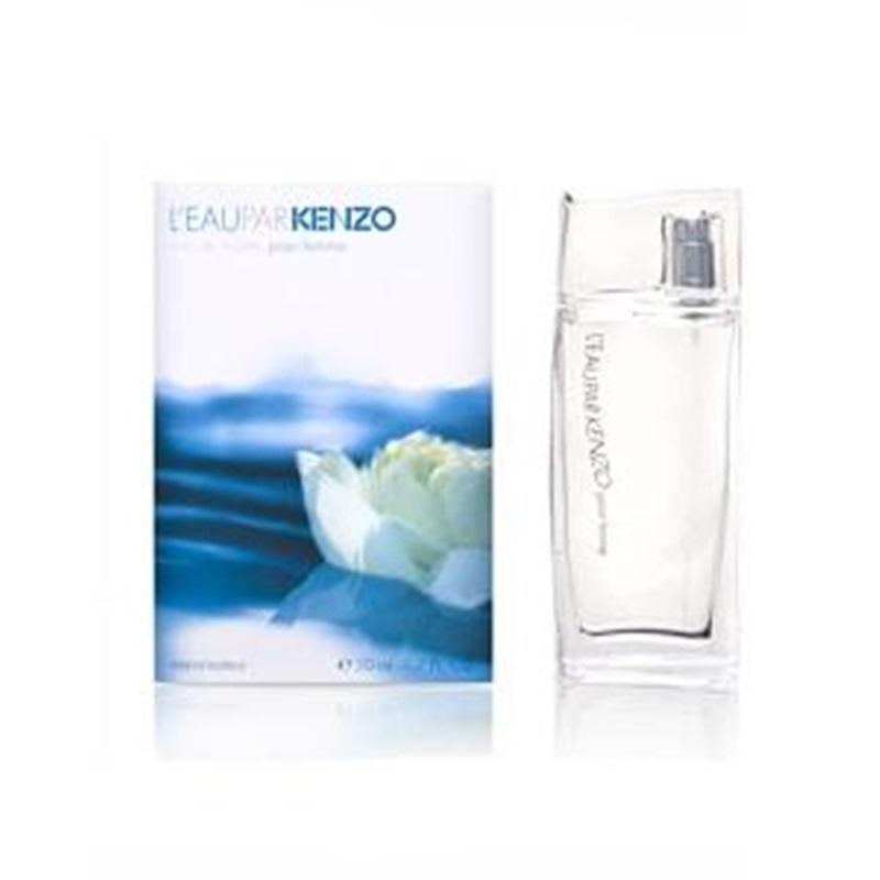 L´Eau Par Kenzo Pour Femme 100ML EDP Mujer Kenzo