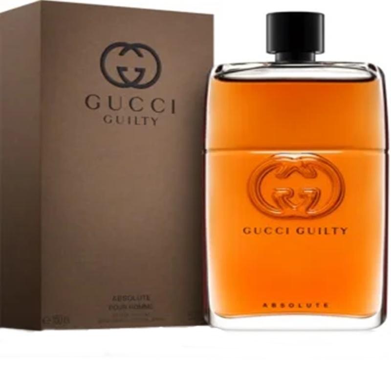 Guilty Absolute Men 150ML EDP Hombre Gucci