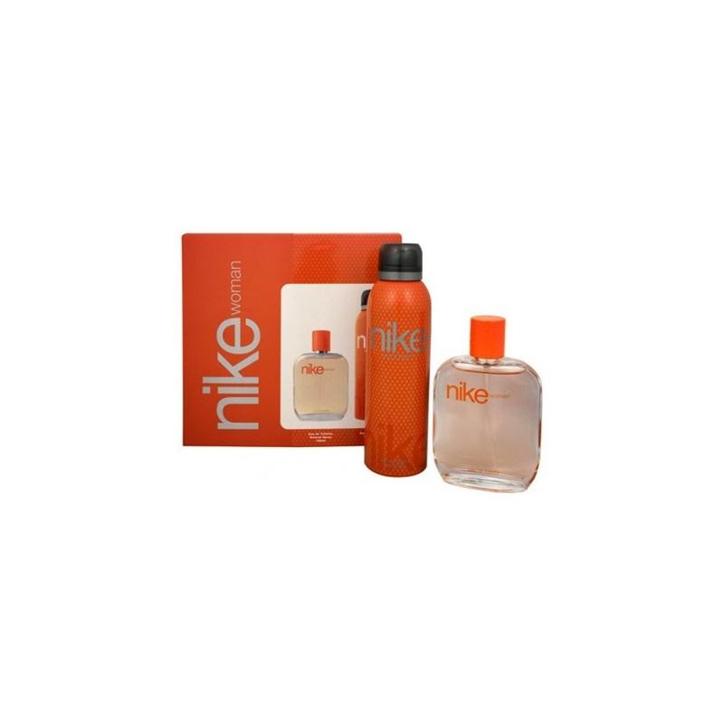 Element Nike Estuche 100ML EDT + Desodorante 200ML Mujer Nik