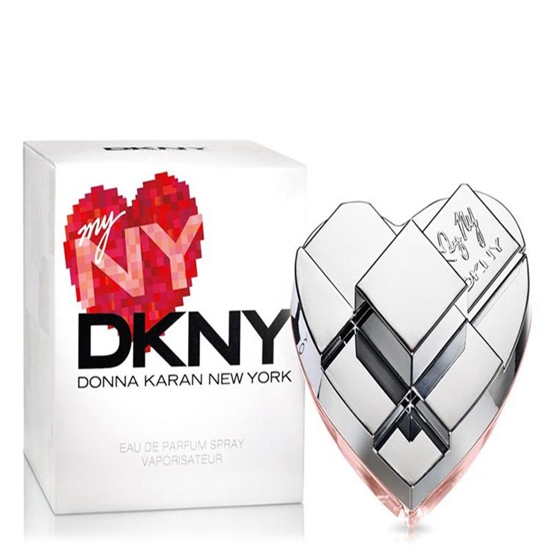 My New York 100ML EDP Mujer DKNY
