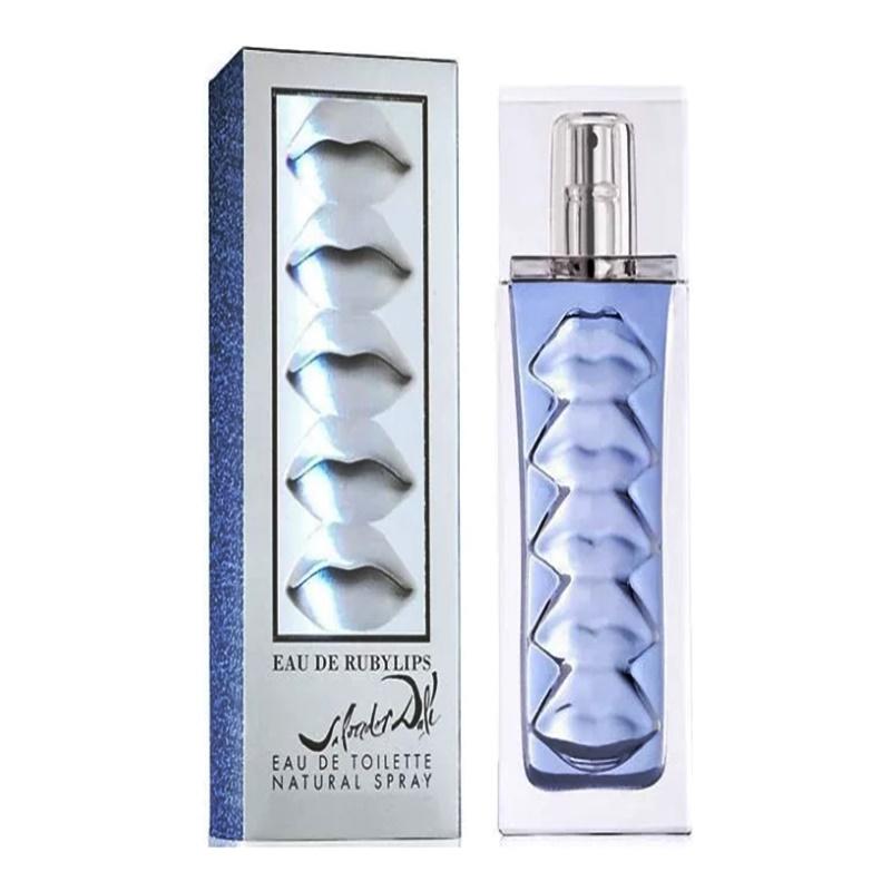 Eau De RubyLips 100ML EDT Mujer Salvador Dali
