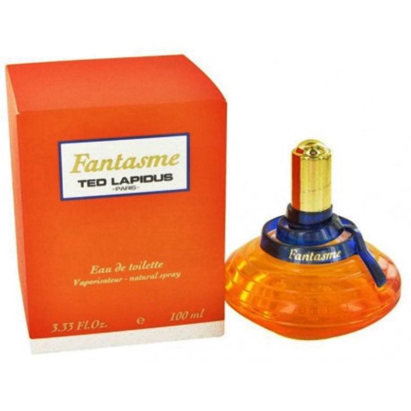 Fantasme 100ML EDT Mujer Ted Lapidus