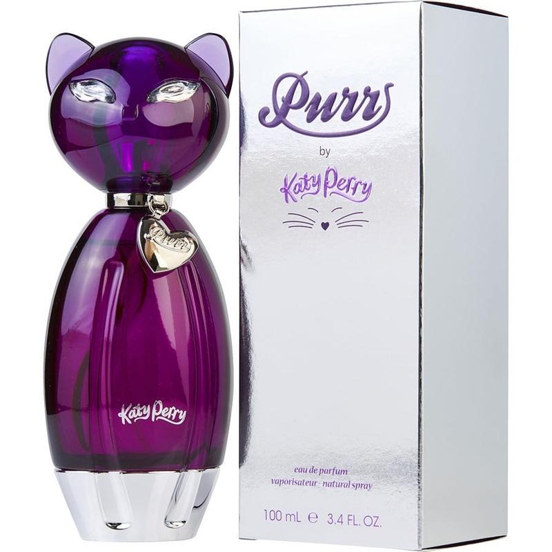 Purr Katy Perry 100ML EDP Mujer Katy Perry