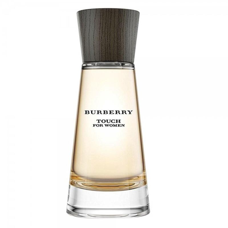 Touch for Women TESTER EDP 100ML Mujer Burberry