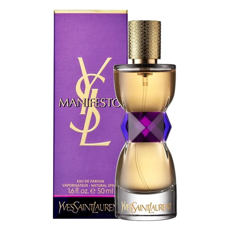 Manifesto 50ML EDP Mujer YSL