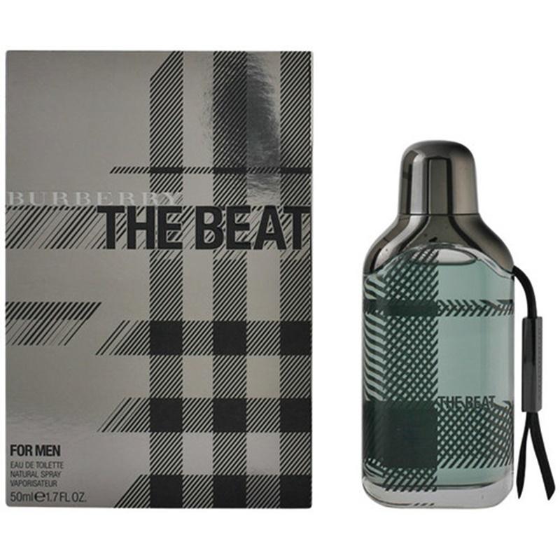 The Beat EDT 50ML Hombre Burberry