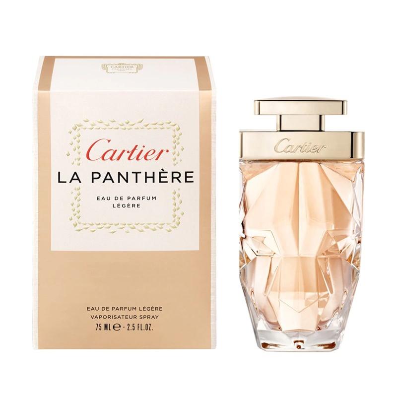 La Panthere Legere 75ML EDP Mujer Cartier