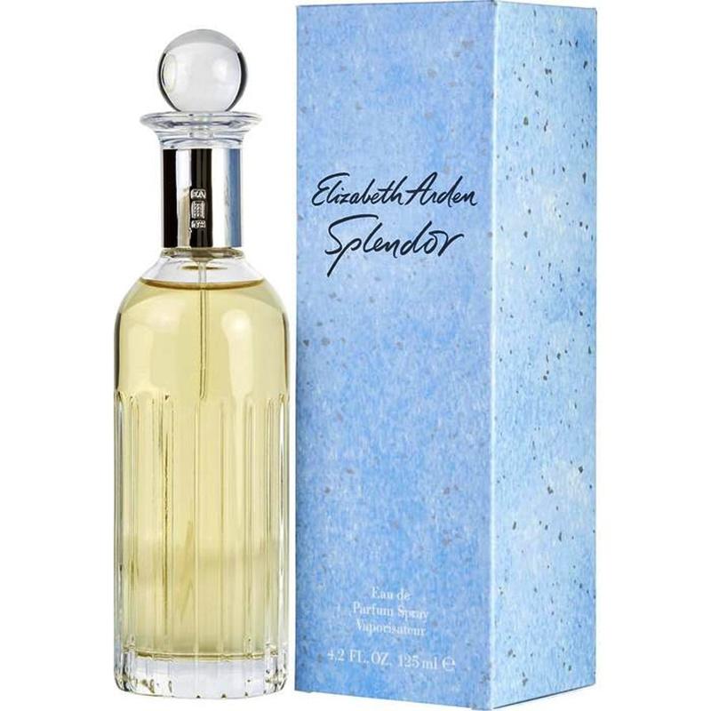 Splendor 125ML EDP Mujer Elizabeth Arden