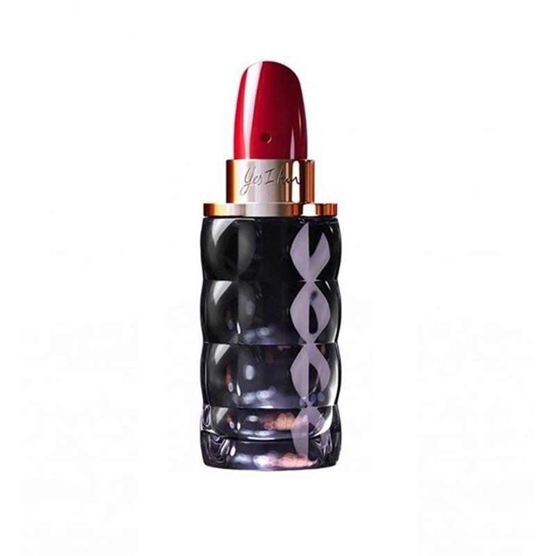 Yes I Am Tester 50ML EDP Mujer Cacharel