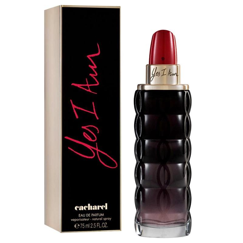 Yes I Am 75ML EDP Mujer Cacharel