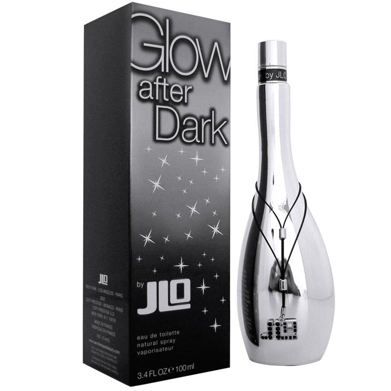 Glow After Dark 100ML EDT Mujer Jennifer Lopez