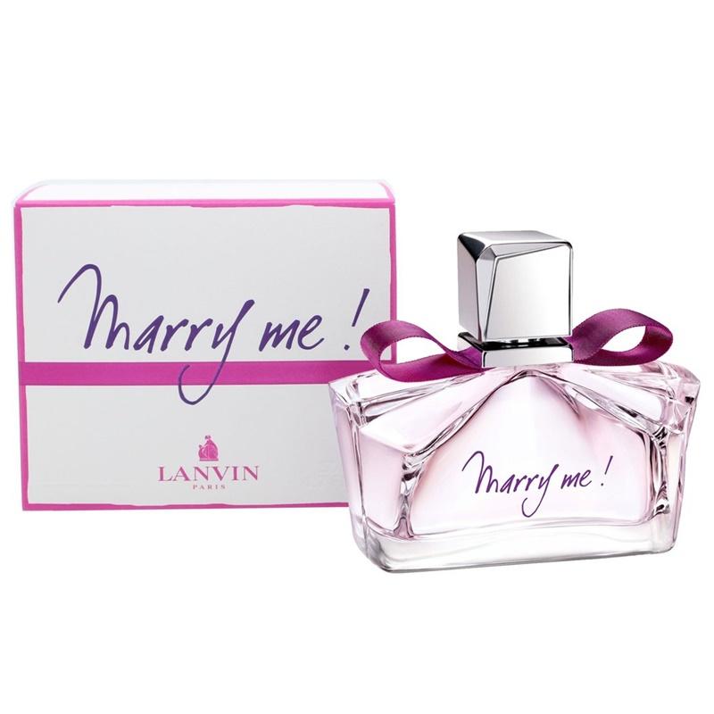 Marry Me 75ML EDP Mujer Lanvin