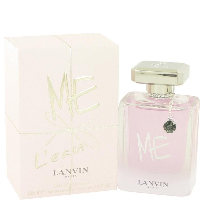 Me L´Eau 80ML EDTMujer Lanvin