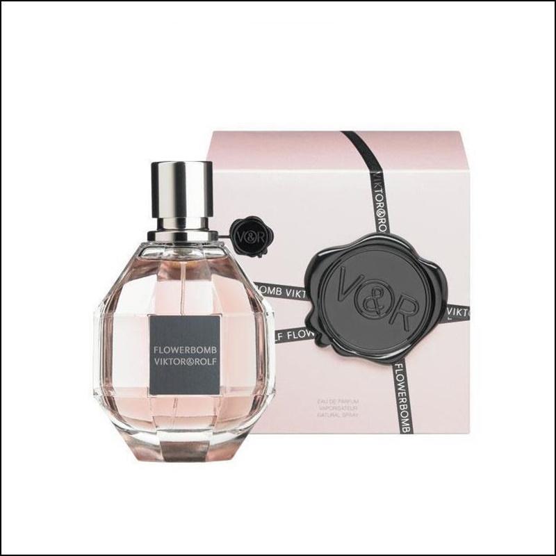Flower Bomb 100ML EDT Mujer Viktor & Rolf