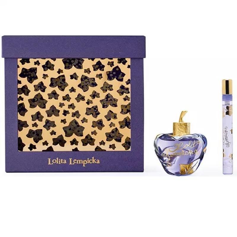 Lolita Lempicka Estuche 100ML EDP + 10ML EDP Mujer Lolita Le
