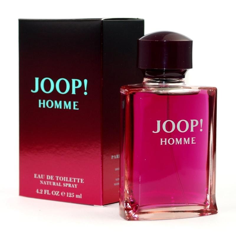 Joop! Homme 125ML EDT Hombre Joop