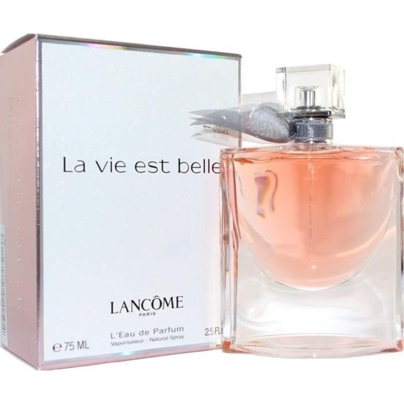 ランコム ラヴィエベル EDP 75ml LA VIE EST BELLE La Vie Est Belle EDP 75ML Mujer Lancome