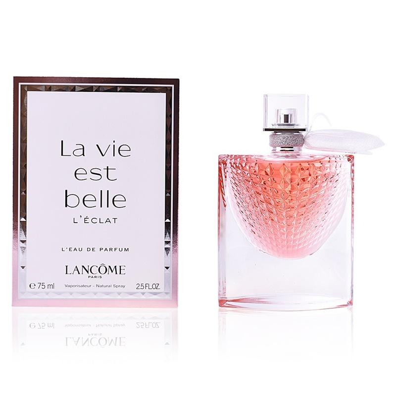 La Vie Est Belle L'Eclat 75ml Edp Mujer Lancome