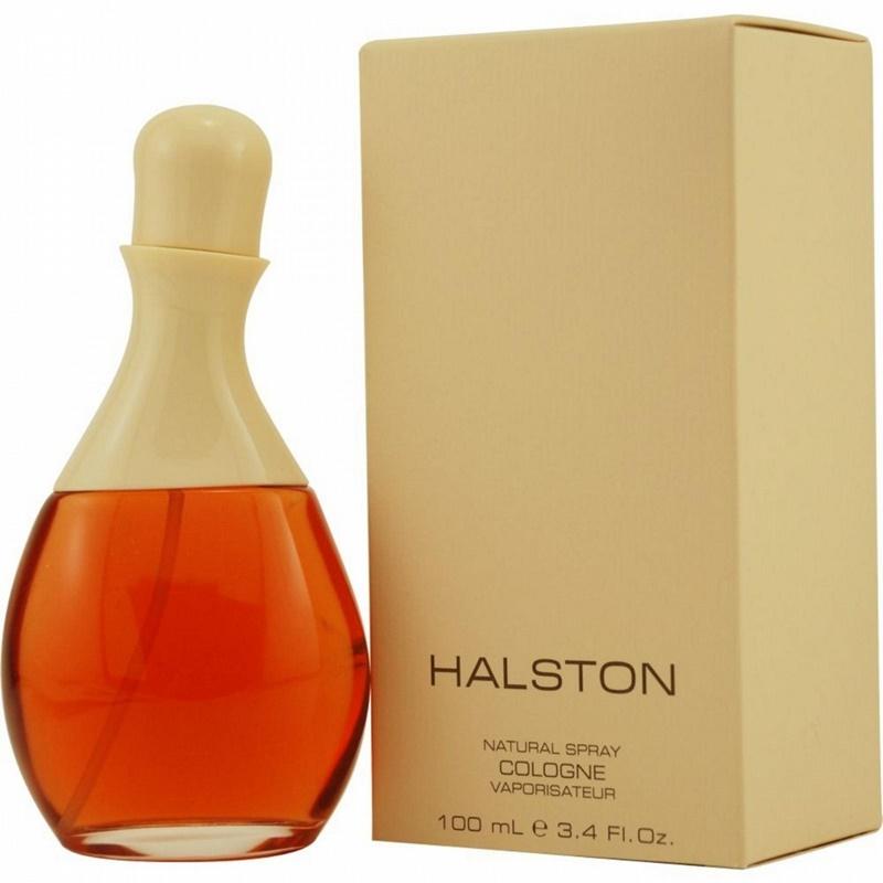 Halston 100ML EDT Mujer Halston