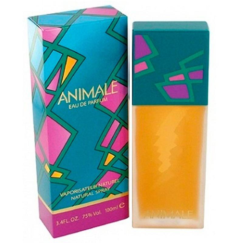 Animale Tradicional 200ML EDP Mujer Animale