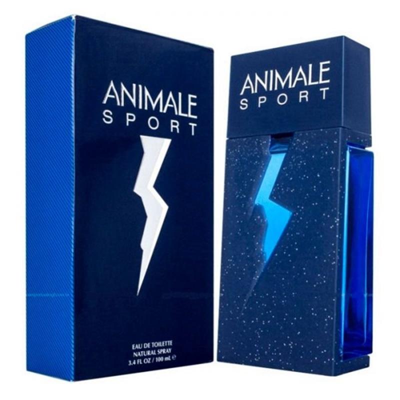 Animale Sport 100ML EDT Hombre Animale