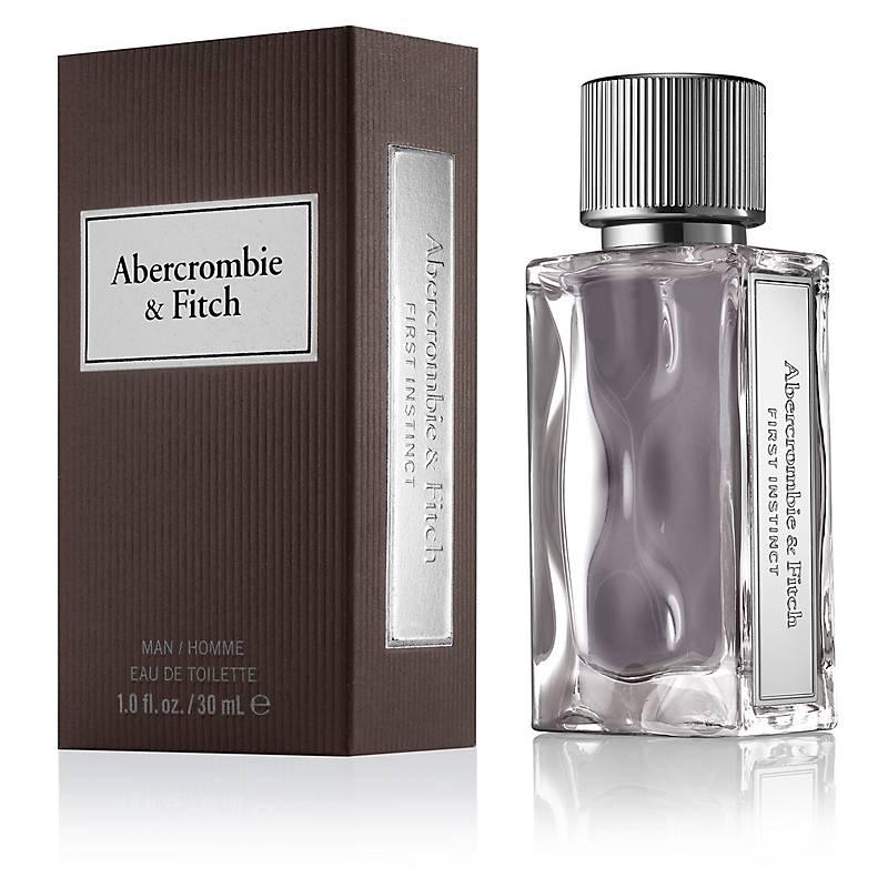 First Instinct 100ML EDT Hombre Abercrombie &amp; Fitch
