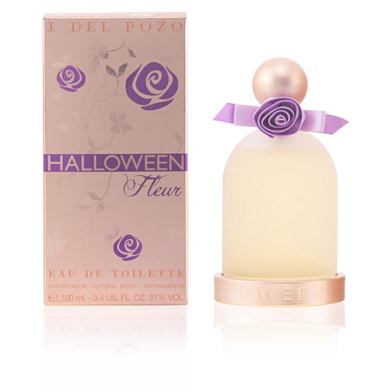 Halloween Fleur 100ML EDT Mujer Jesus del Pozo