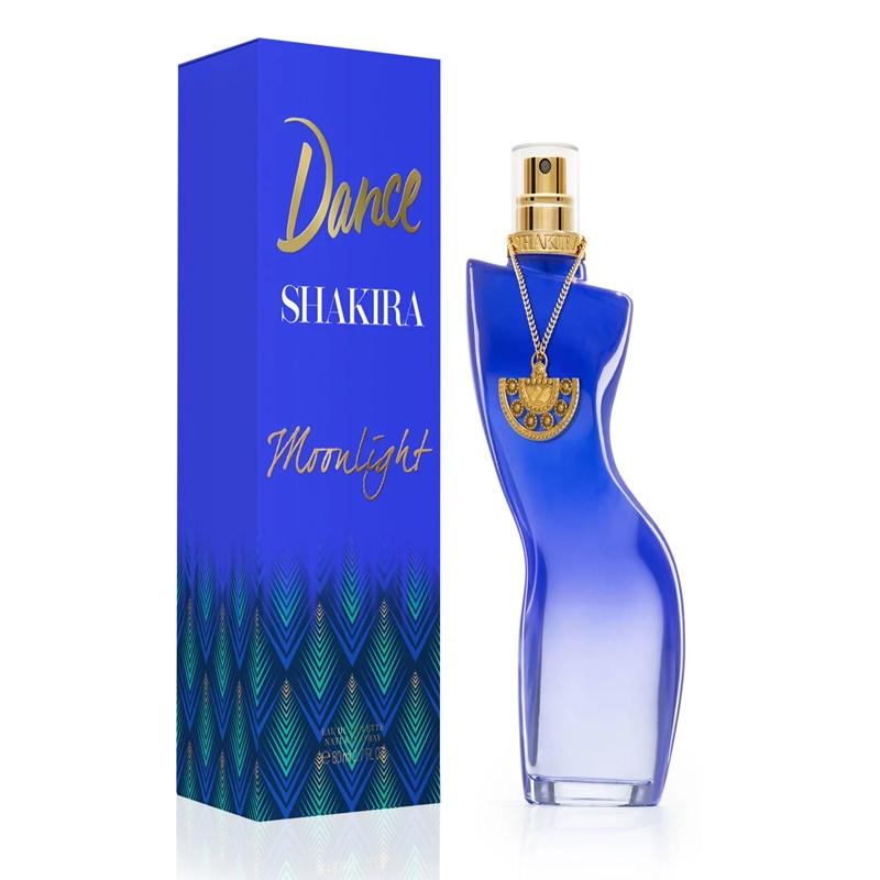 Dance Shakira Moonlight 80ML EDT Mujer Shakira