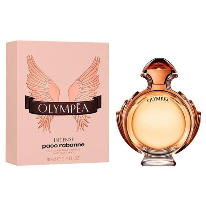 Olympea Intense 80ML EDP Mujer Paco Rabanne