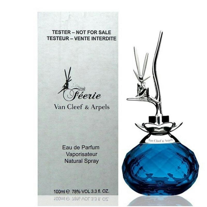 Féerie Tester 100ML EDP Mujer Van Cleef & Arpels