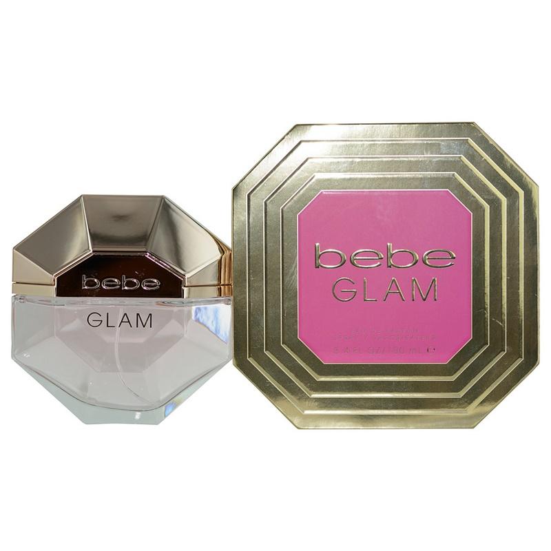 Bebe Glam 100ML EDP Mujer Bebe