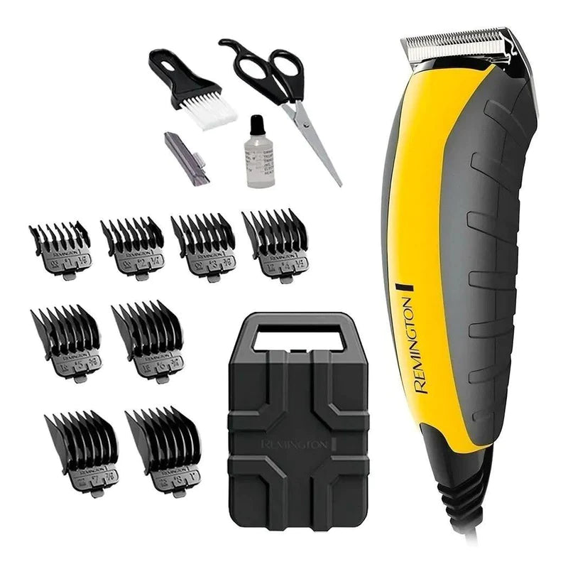 CORTAPELO REMINGTON INDESTRUCTIBLE AMARILLO HC5850 (220) R