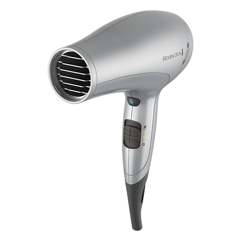 SECADORES REMINGTON PRO TITANIUM GRIS D3019 (220) R