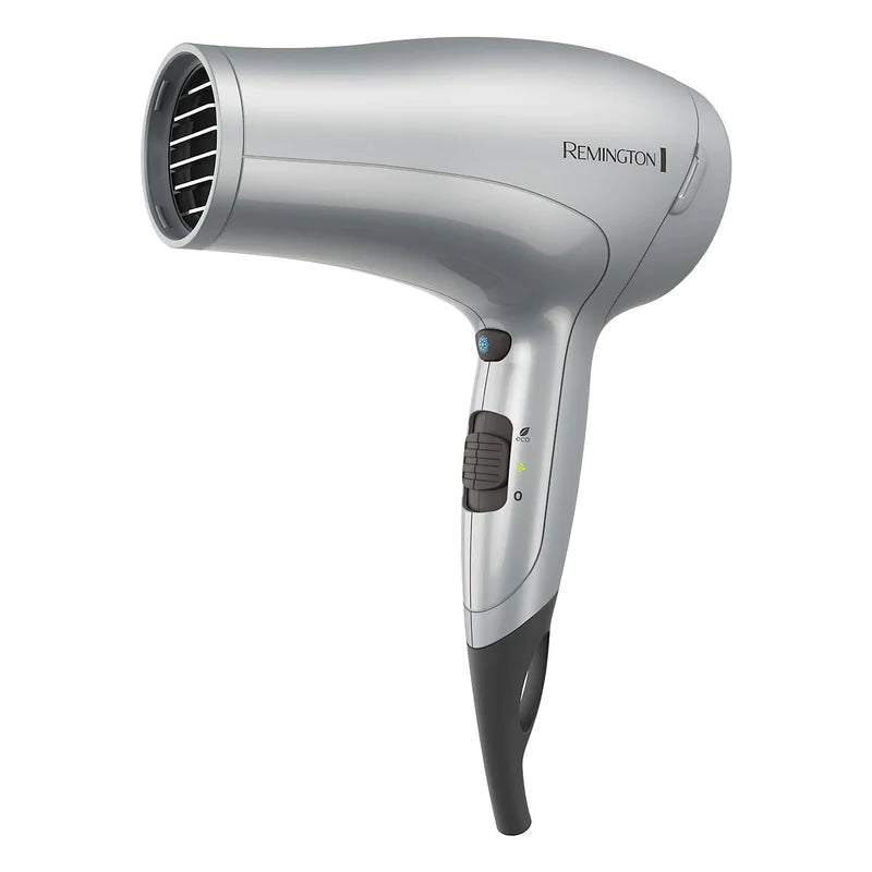 SECADORES REMINGTON PRO TITANIUM GRIS D3019 (220) R