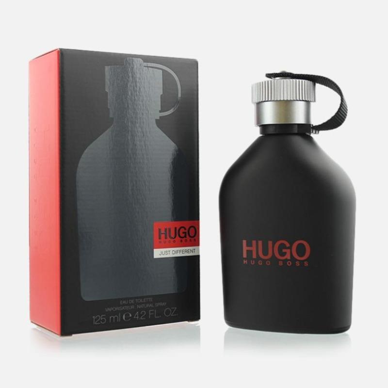 Hugo Just Different 125ML EDT Hombre Hugo Boss