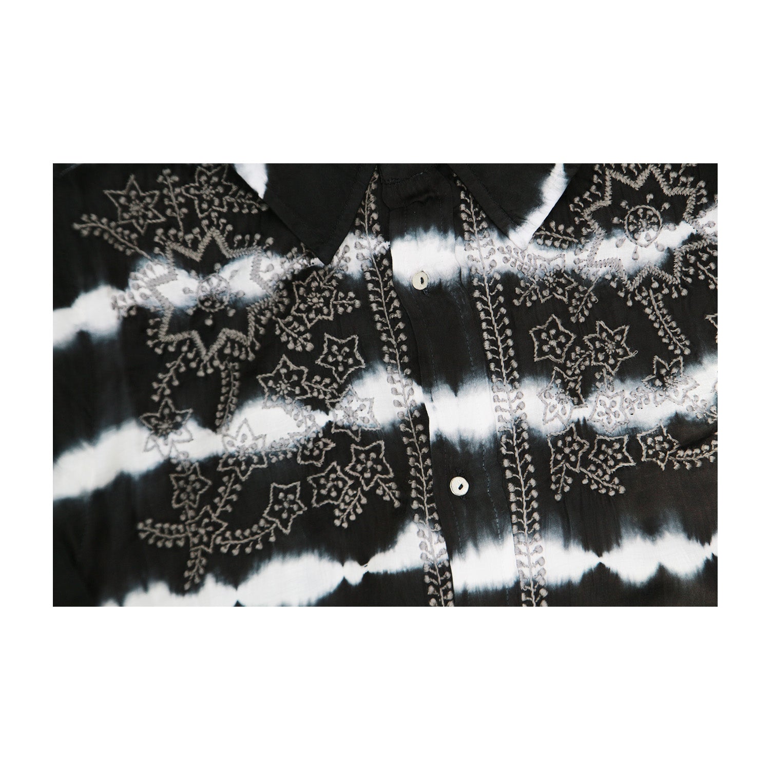 Blusa Rapsodia Pouly Gris