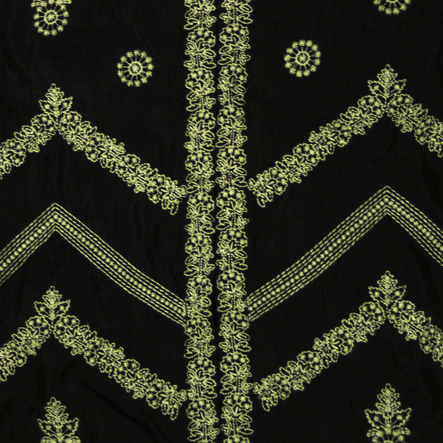 Chaqueta Rapsodia Yakim Negro