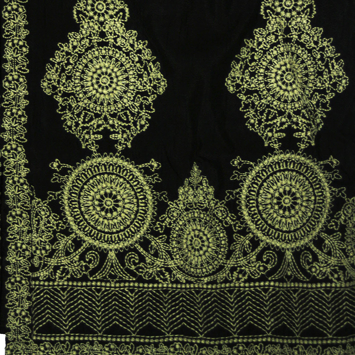 Chaqueta Rapsodia Yakim Negro
