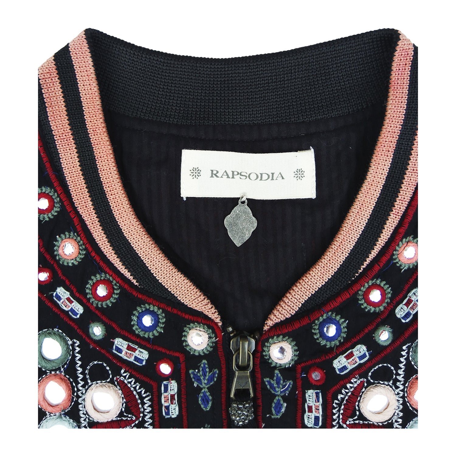 Chaqueta Rapsodia Matfei Multicolor
