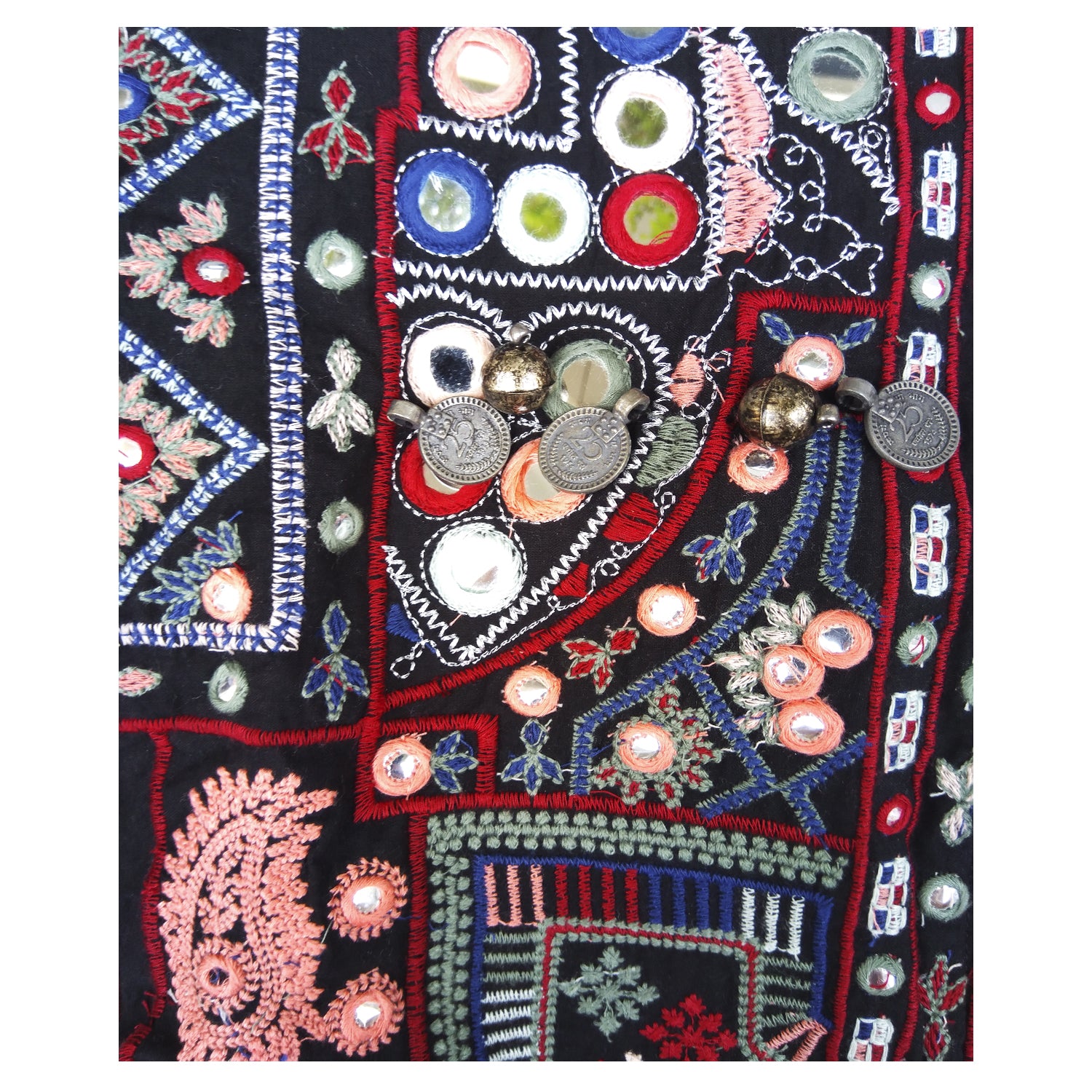 Chaqueta Rapsodia Matfei Multicolor