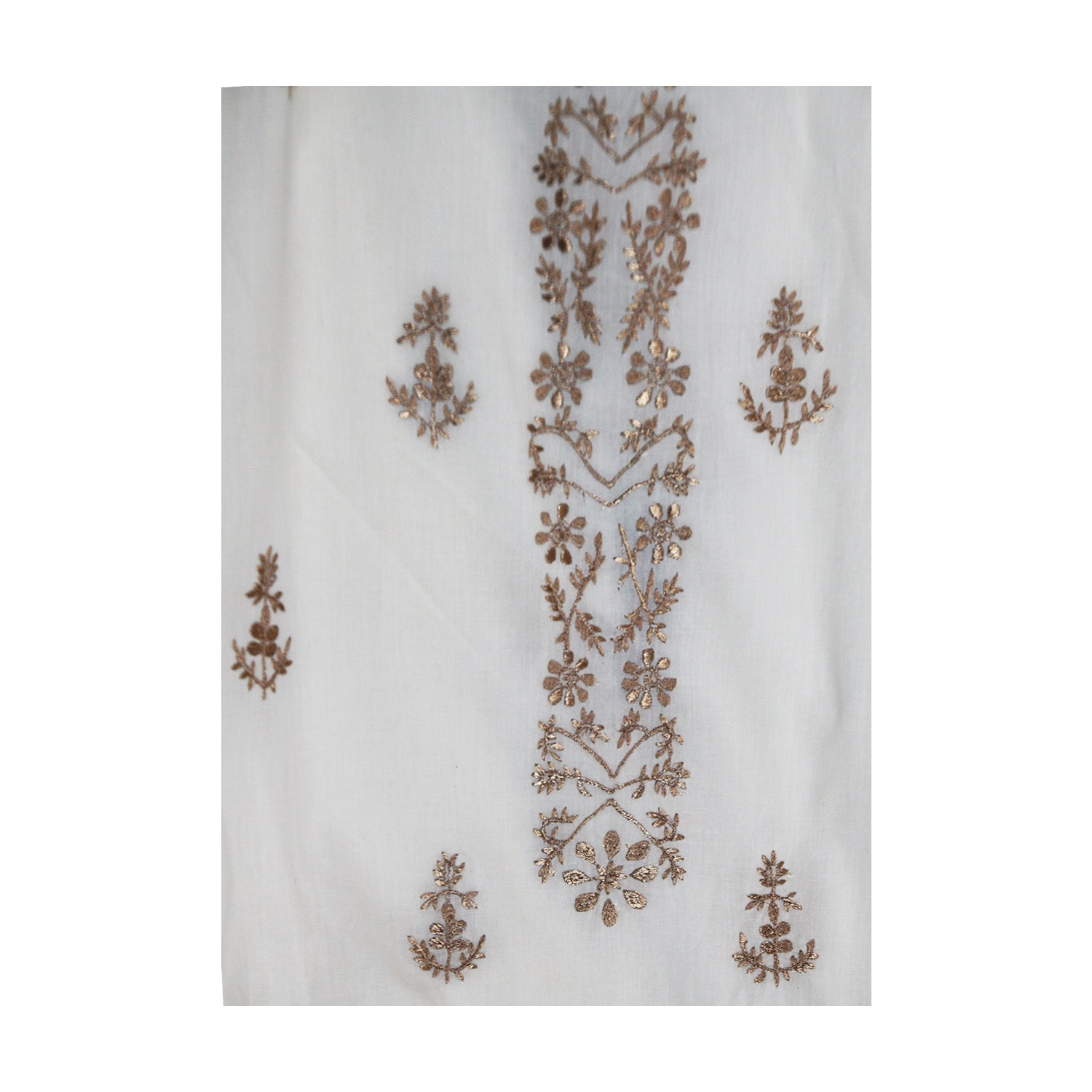 Vestido Rapsodia Corto Verano Moss Crudo
