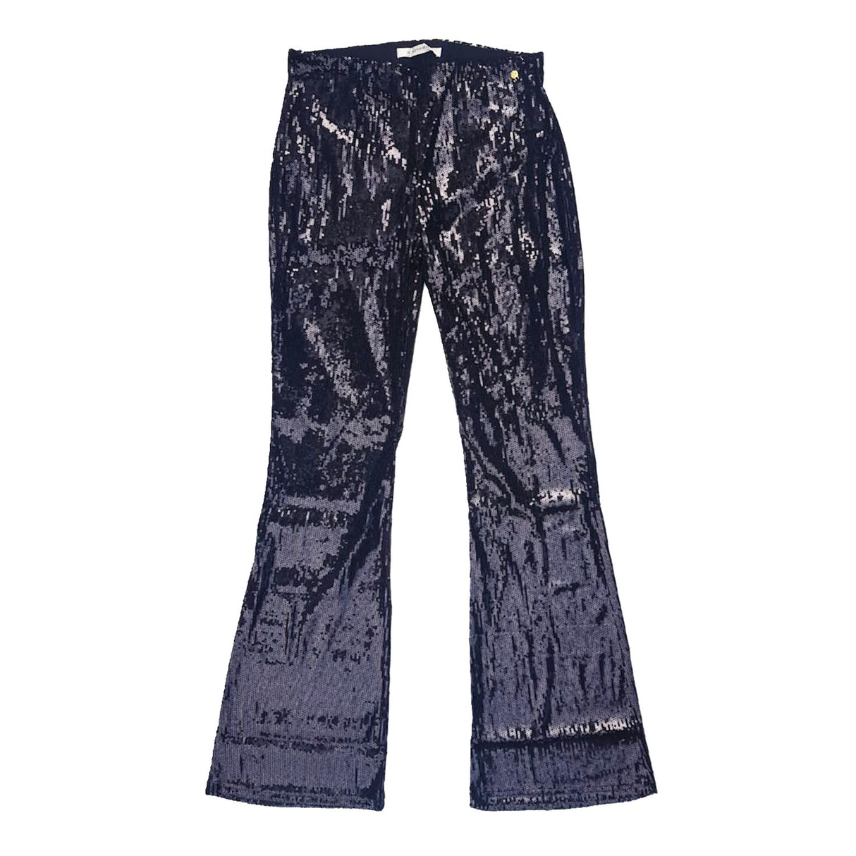 Pantalon Rapsodia Stardust Negro