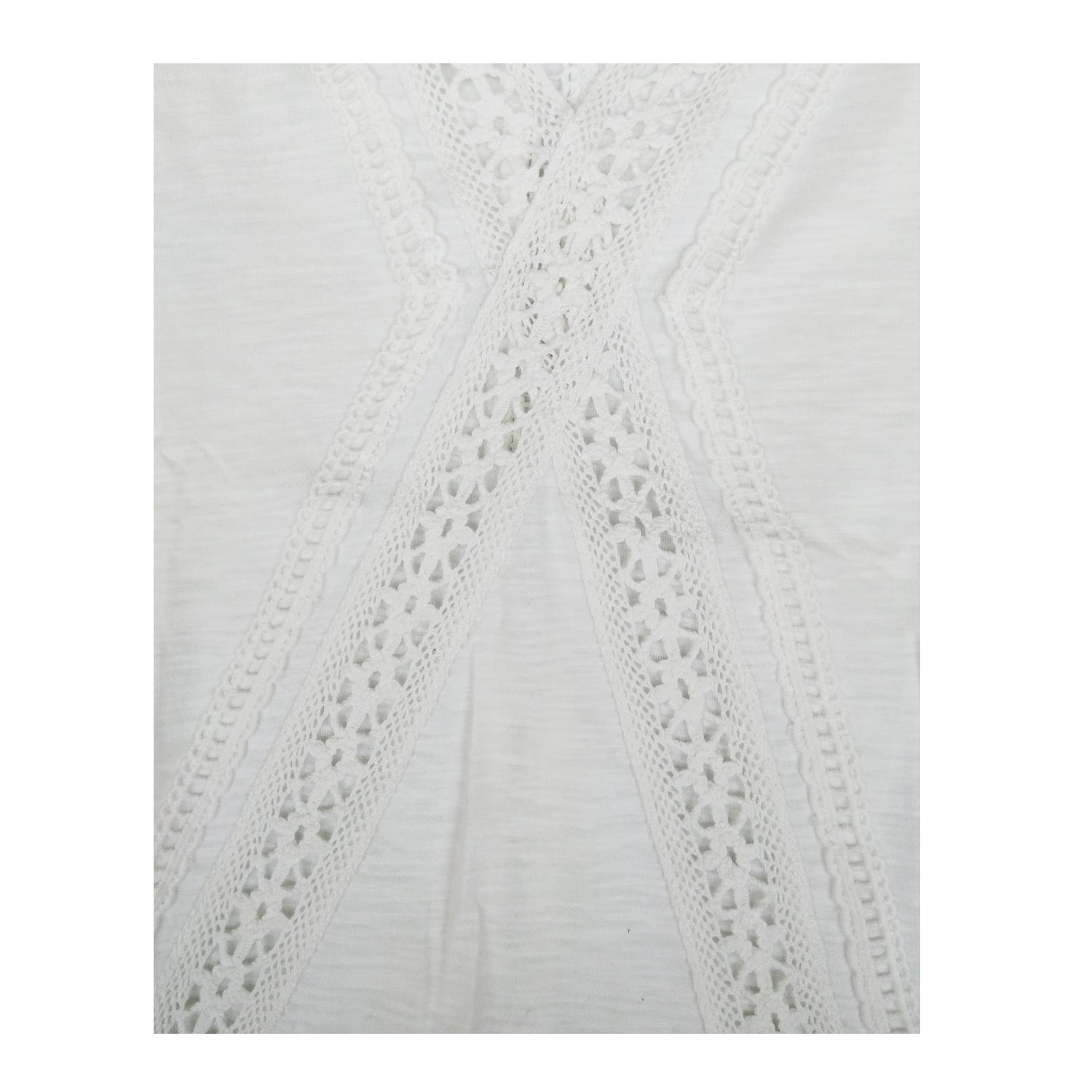 Blusa Rapsodia Antolina Blanco