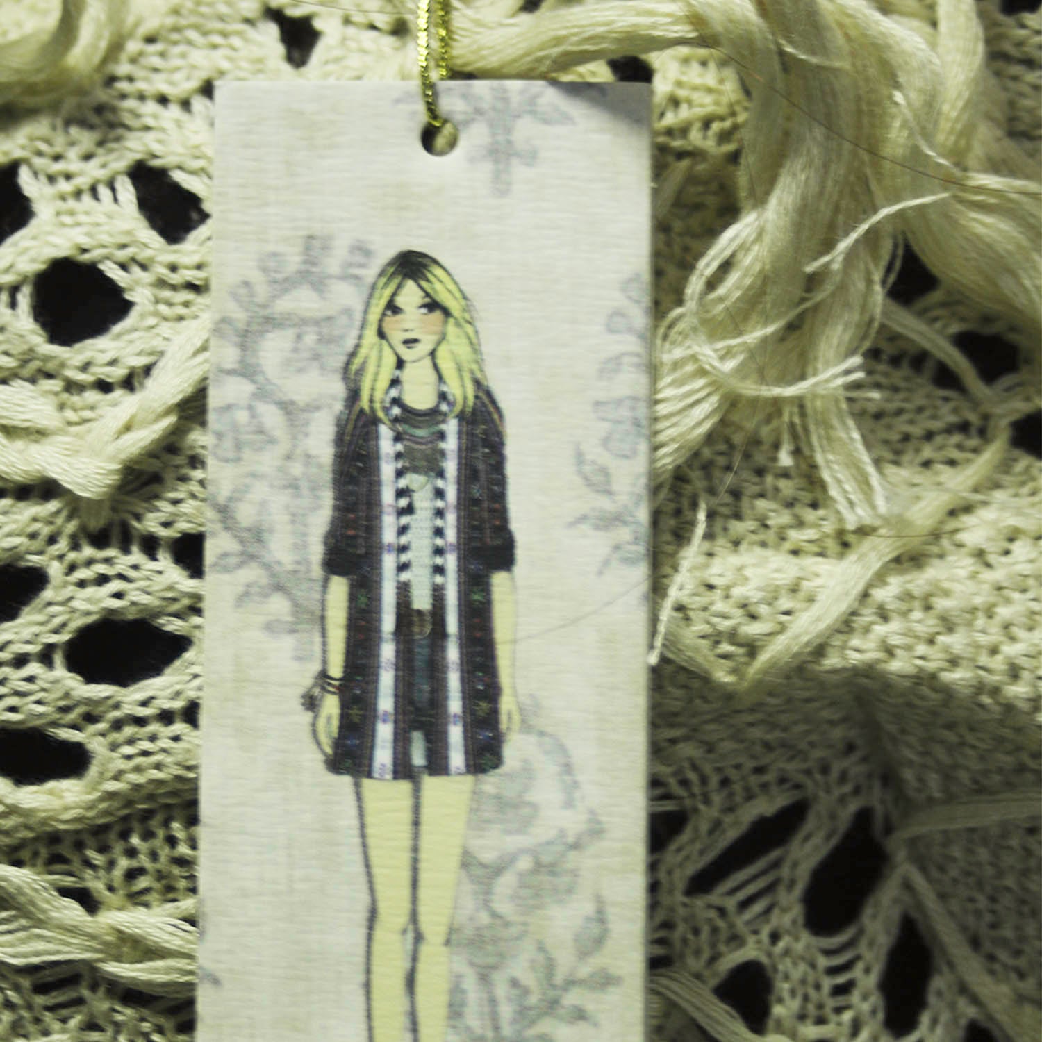 Sweater Rapsodia Laleti Beige