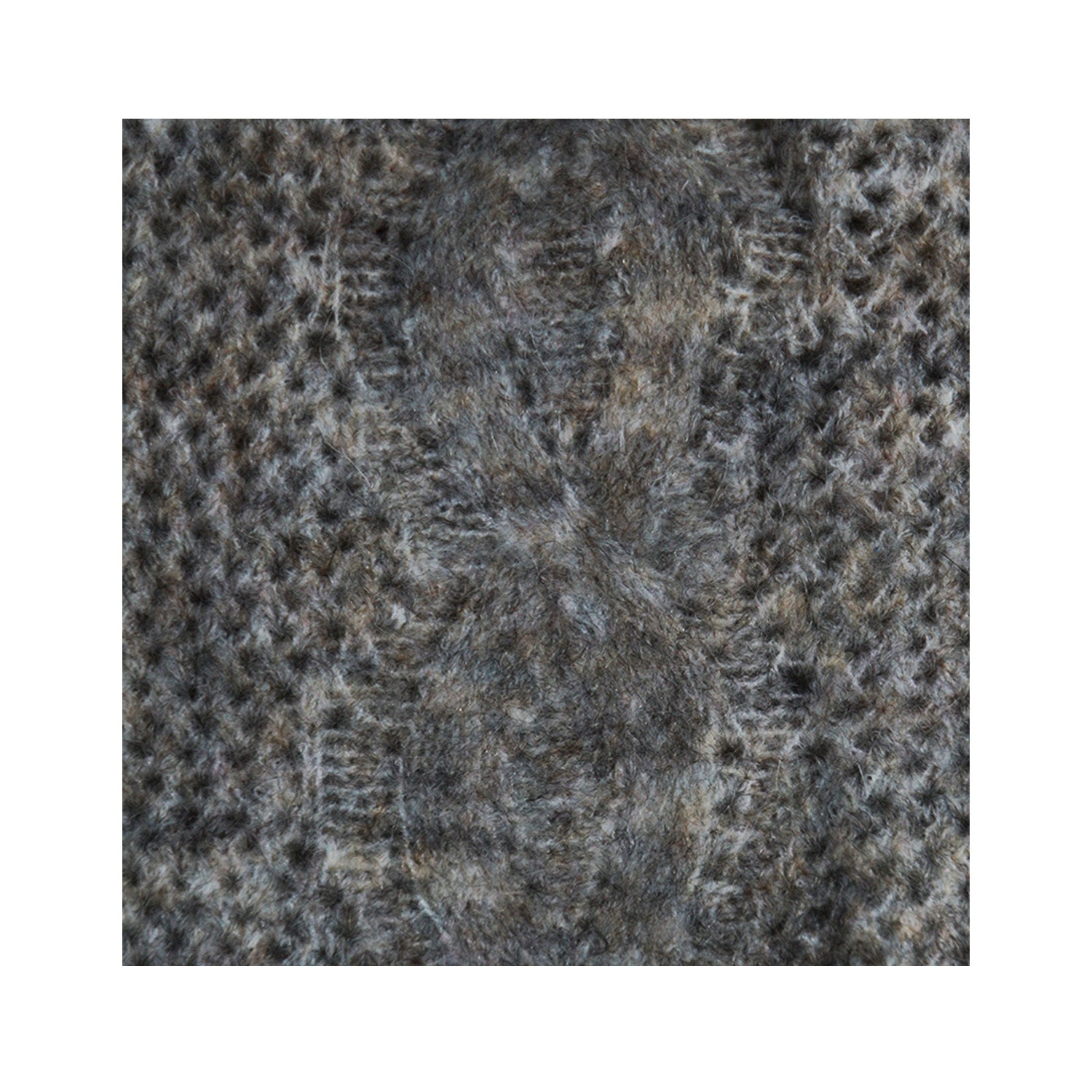 Sweater Rapsodia Canelon Crudo