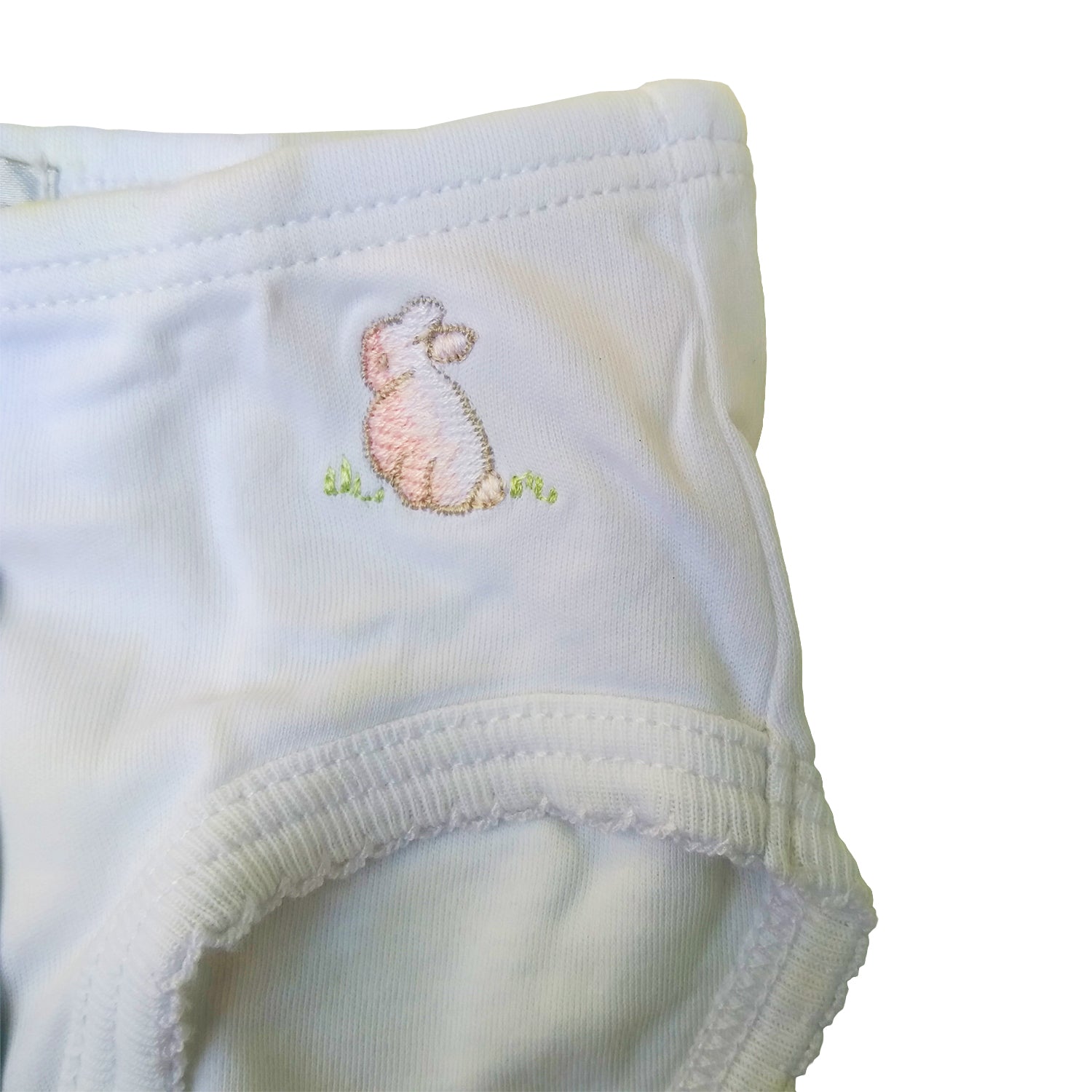 Bombachas Babycottons Set Estampada