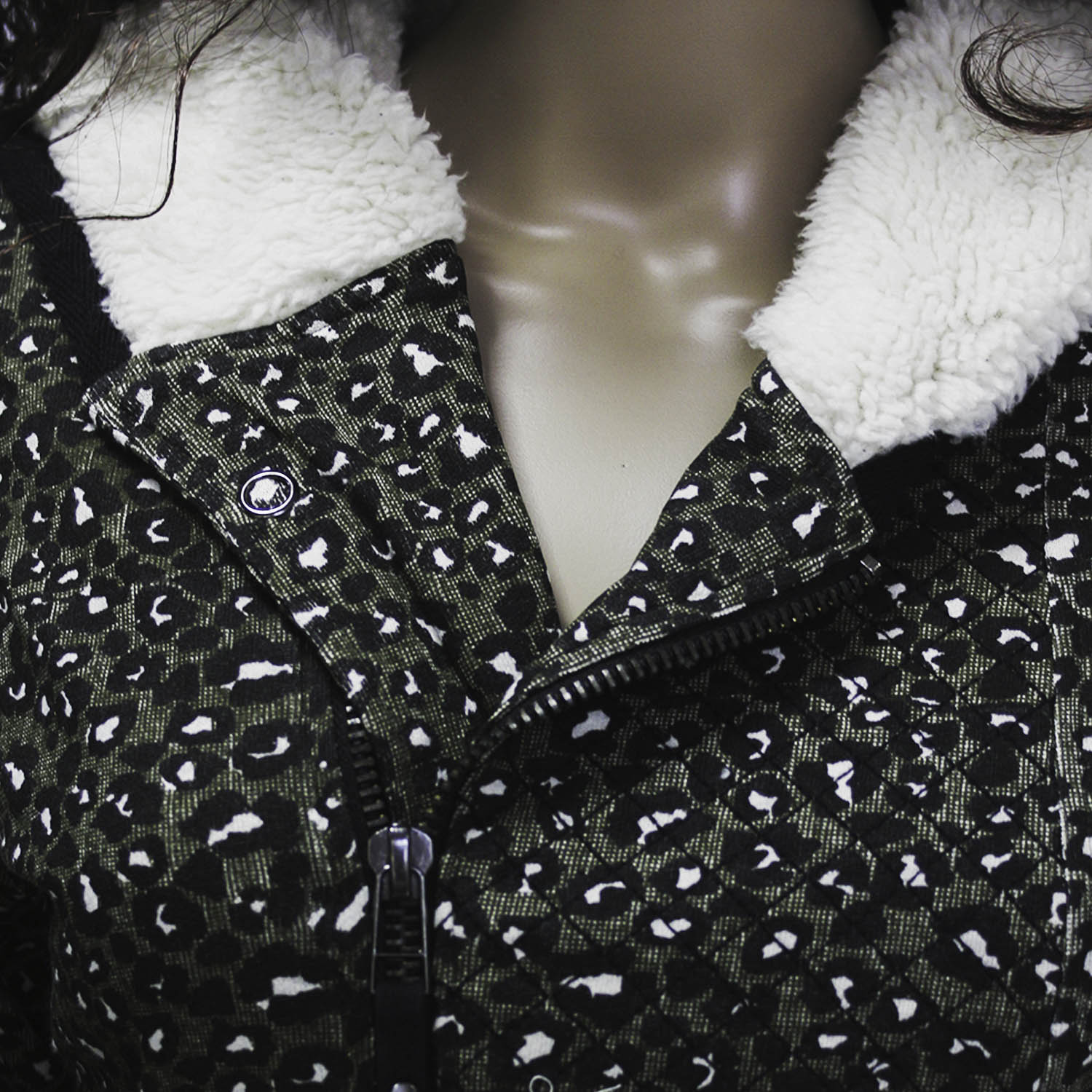 Sweater (Bzo) Rapsodia Poppy Negro
