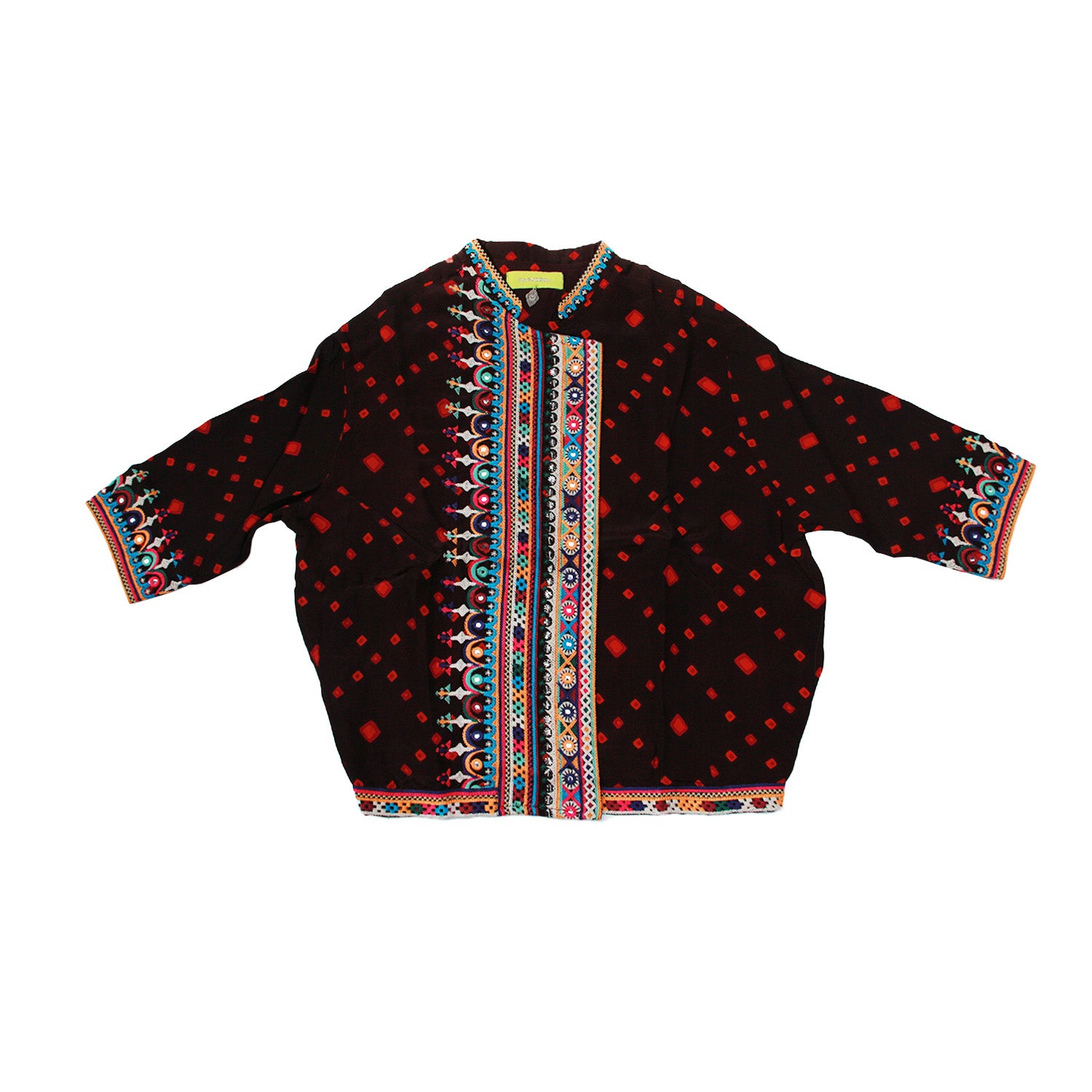 Sweater Rapsodia Fina Yokohama